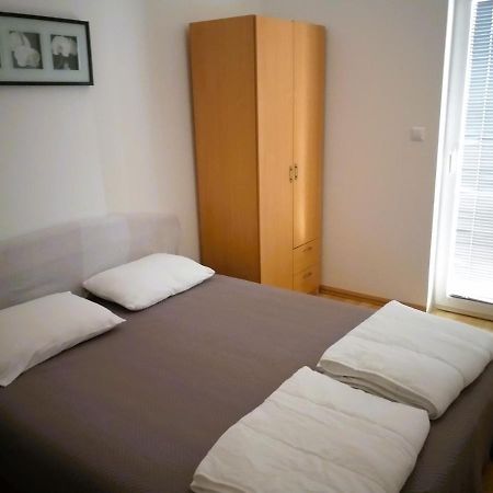 Villa Dobra Family Apartments ヴィル エクステリア 写真