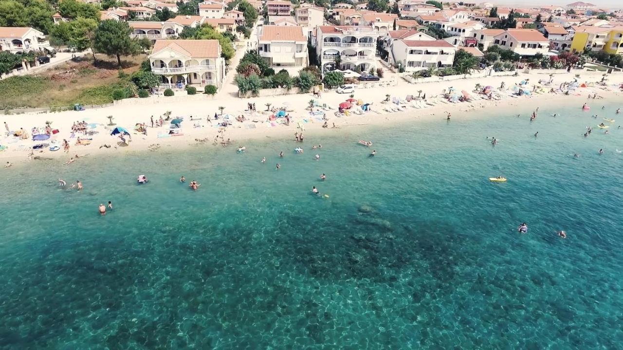 Villa Dobra Family Apartments ヴィル エクステリア 写真