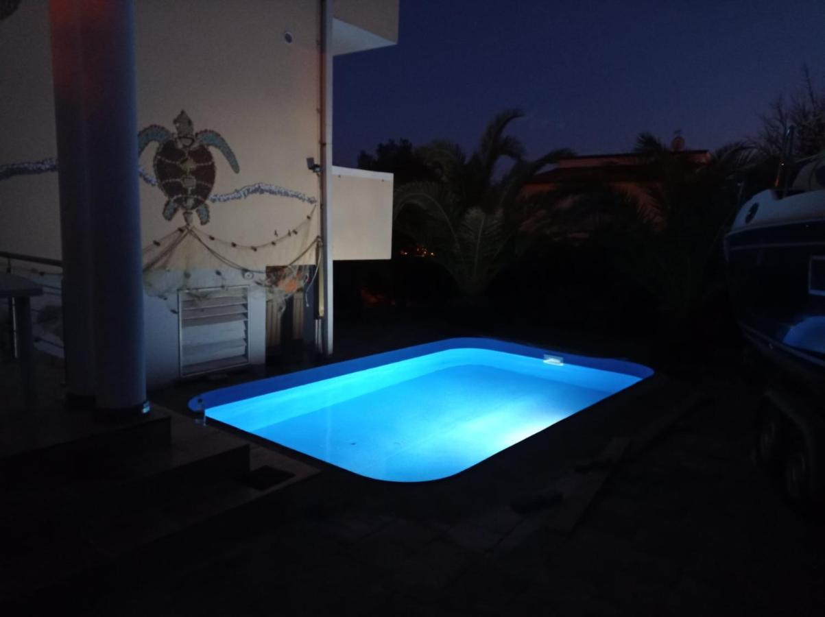 Villa Dobra Family Apartments ヴィル エクステリア 写真