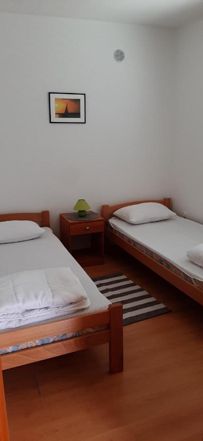 Villa Dobra Family Apartments ヴィル エクステリア 写真