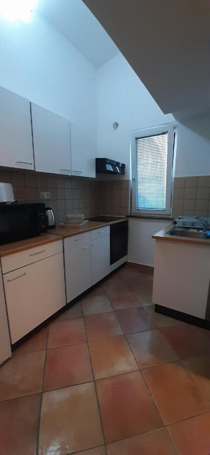 Villa Dobra Family Apartments ヴィル エクステリア 写真