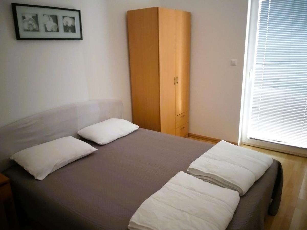 Villa Dobra Family Apartments ヴィル エクステリア 写真