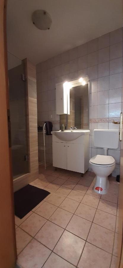 Villa Dobra Family Apartments ヴィル エクステリア 写真