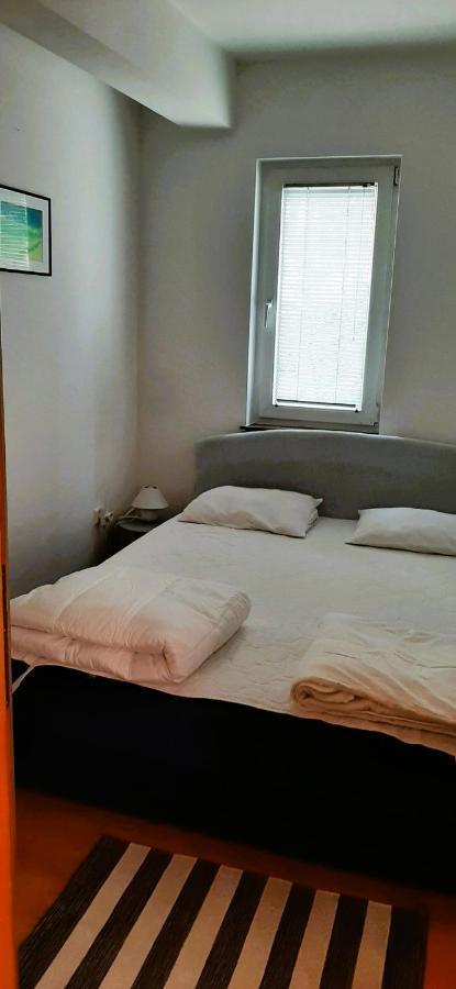Villa Dobra Family Apartments ヴィル エクステリア 写真