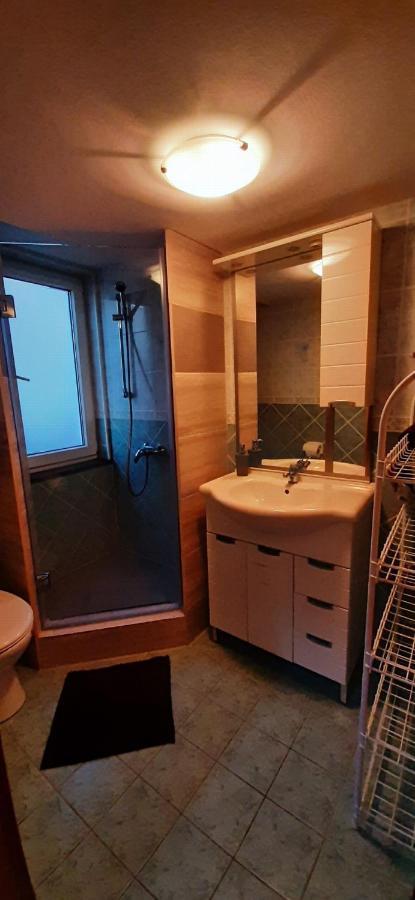 Villa Dobra Family Apartments ヴィル エクステリア 写真