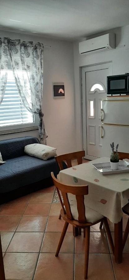 Villa Dobra Family Apartments ヴィル エクステリア 写真