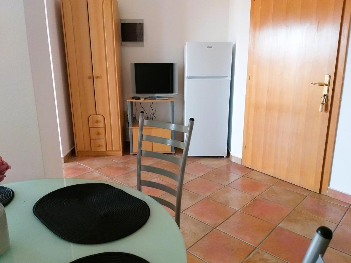 Villa Dobra Family Apartments ヴィル エクステリア 写真