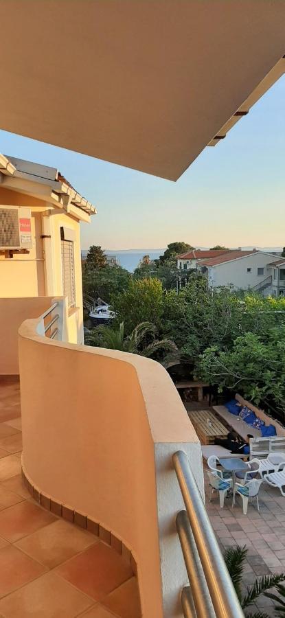 Villa Dobra Family Apartments ヴィル エクステリア 写真