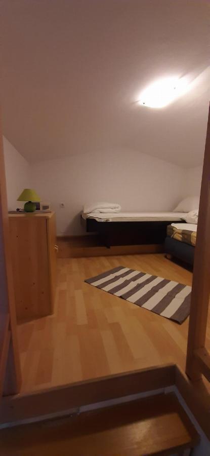 Villa Dobra Family Apartments ヴィル エクステリア 写真
