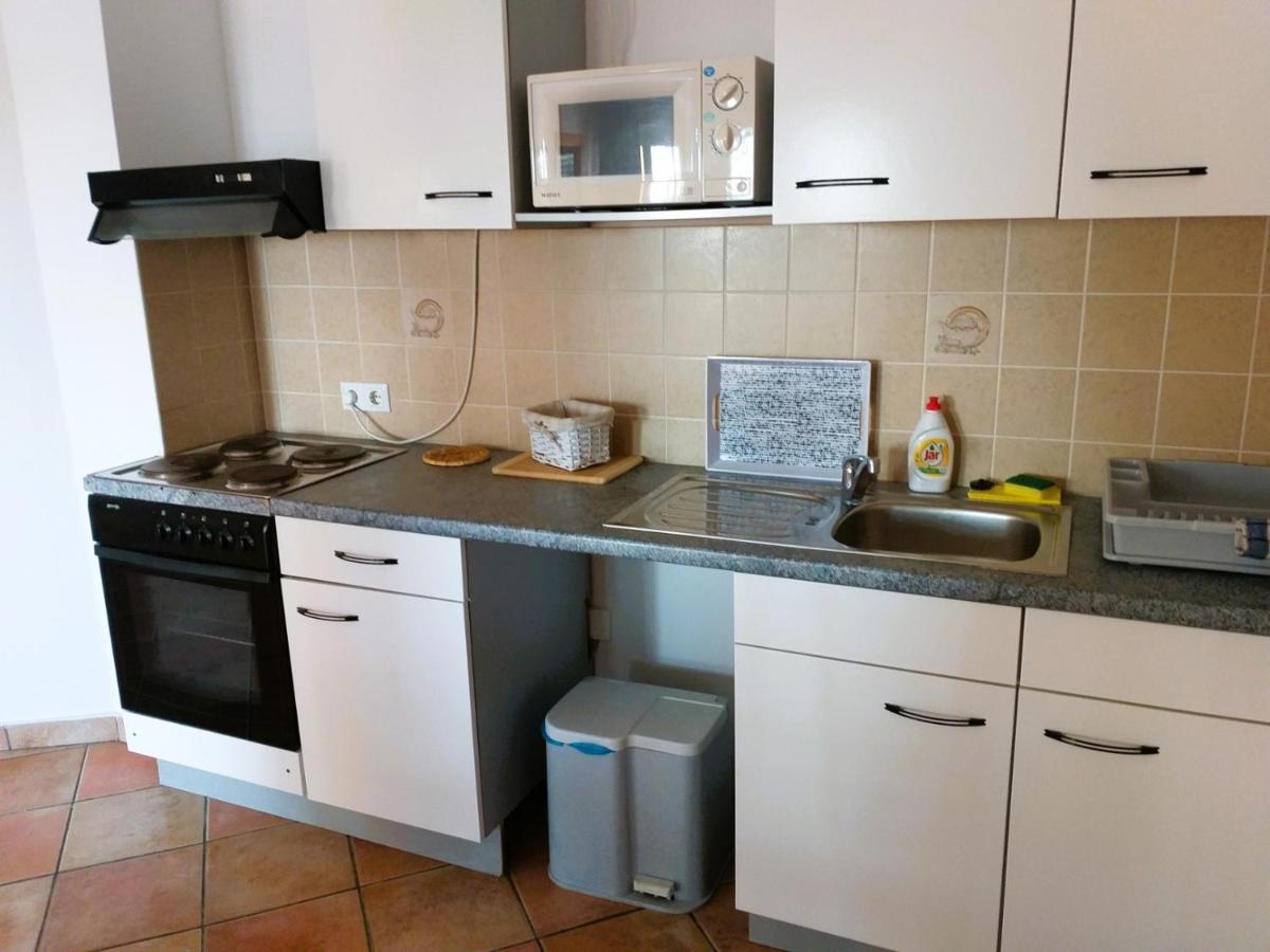 Villa Dobra Family Apartments ヴィル エクステリア 写真