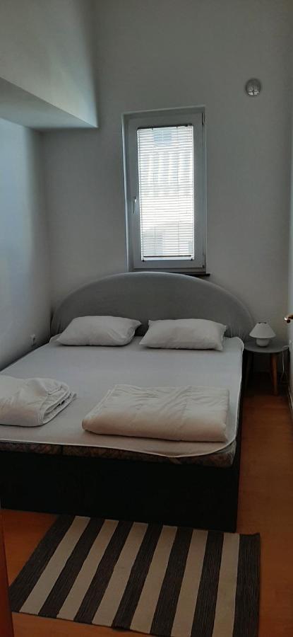 Villa Dobra Family Apartments ヴィル エクステリア 写真