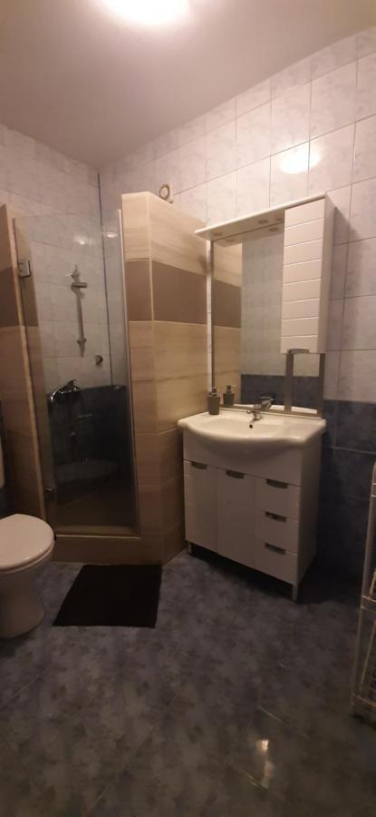 Villa Dobra Family Apartments ヴィル エクステリア 写真