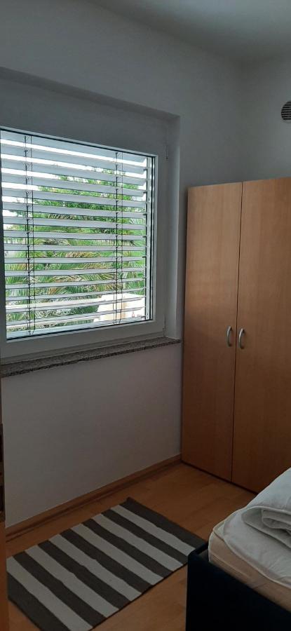 Villa Dobra Family Apartments ヴィル エクステリア 写真
