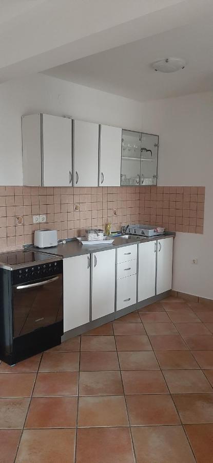 Villa Dobra Family Apartments ヴィル エクステリア 写真