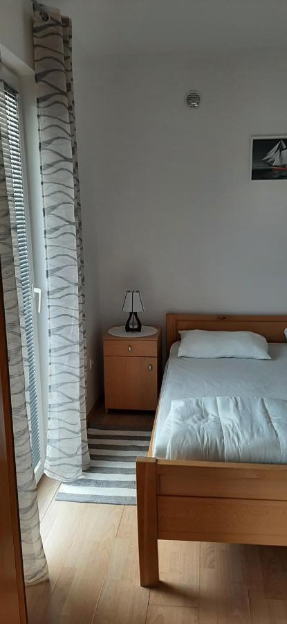 Villa Dobra Family Apartments ヴィル エクステリア 写真