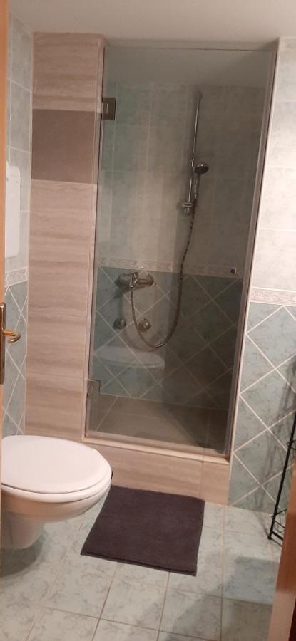 Villa Dobra Family Apartments ヴィル エクステリア 写真