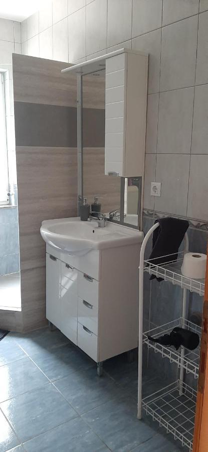 Villa Dobra Family Apartments ヴィル エクステリア 写真