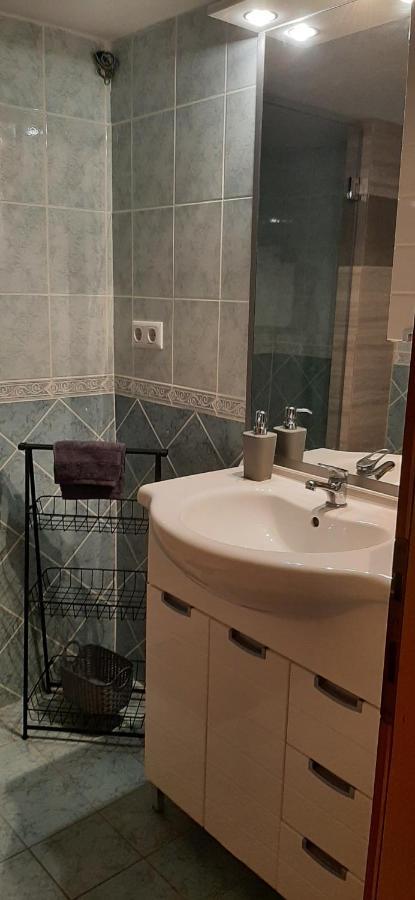 Villa Dobra Family Apartments ヴィル エクステリア 写真